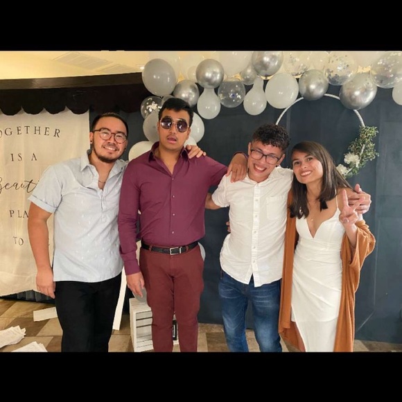 Meet your Posher, Stephanie - Picture 8 of 12